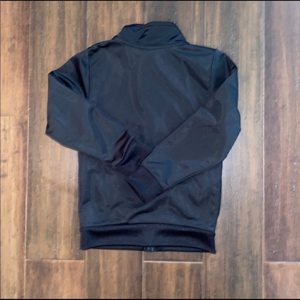 Adidas Fullzip Track Jacket  - Picture 3 of 3